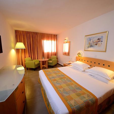 Aquamarine Hotel Eilat Luaran gambar