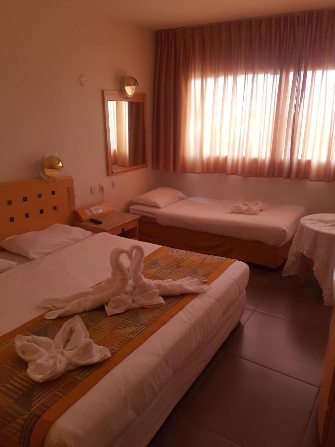 Aquamarine Hotel Eilat Luaran gambar