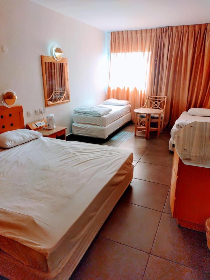 Aquamarine Hotel Eilat Luaran gambar