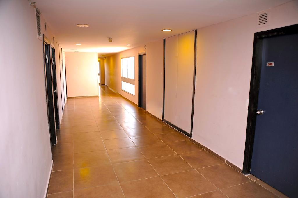 Aquamarine Hotel Eilat Luaran gambar