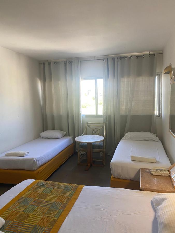 Aquamarine Hotel Eilat Luaran gambar