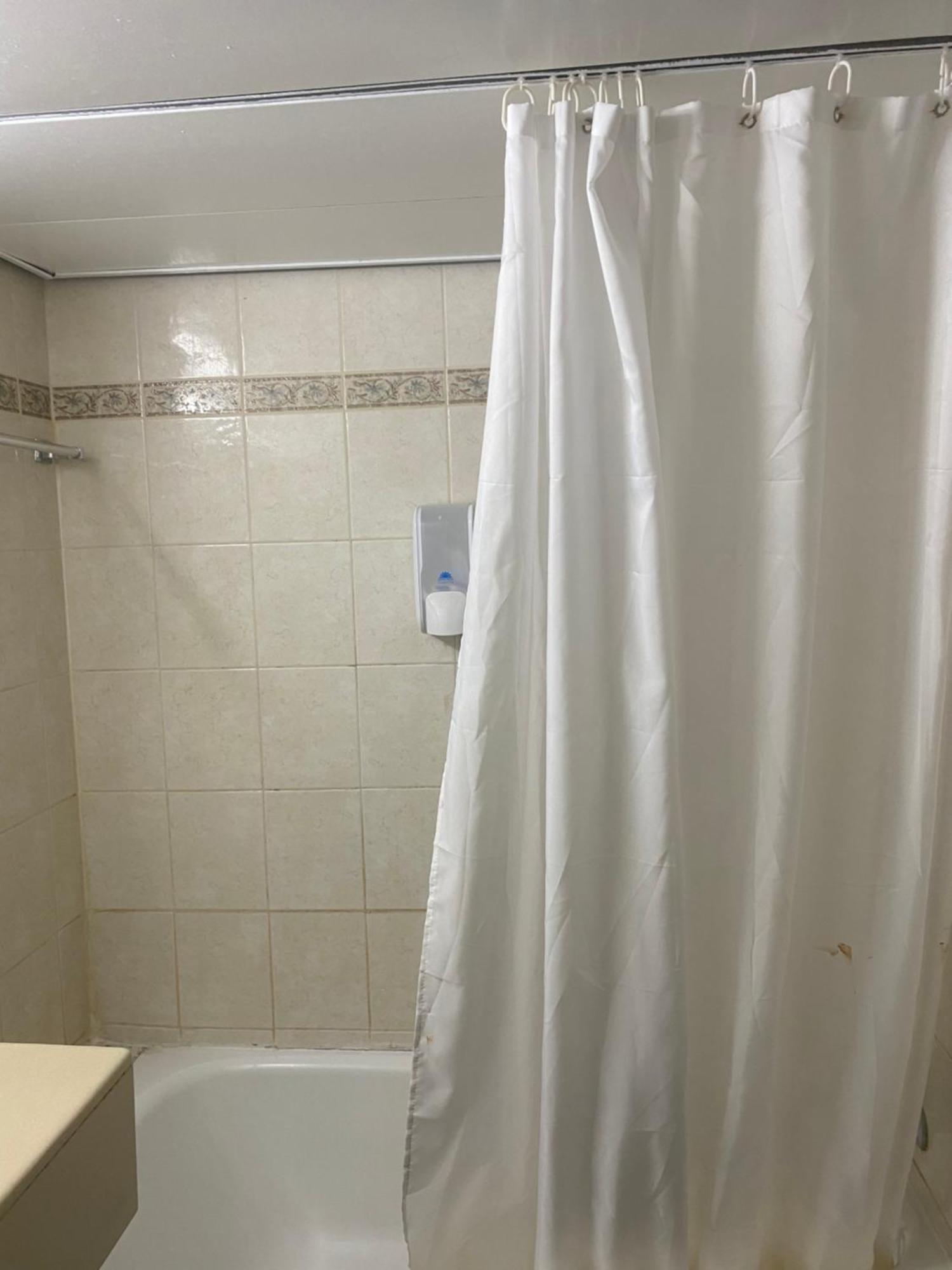 Aquamarine Hotel Eilat Luaran gambar