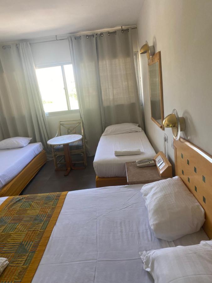 Aquamarine Hotel Eilat Luaran gambar