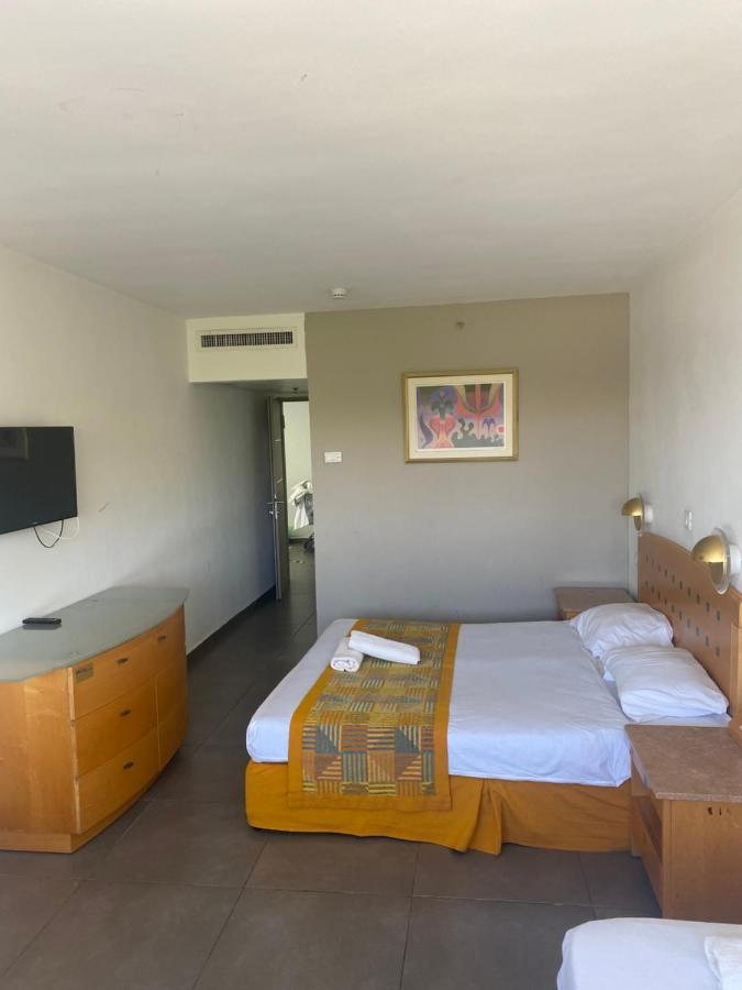 Aquamarine Hotel Eilat Luaran gambar