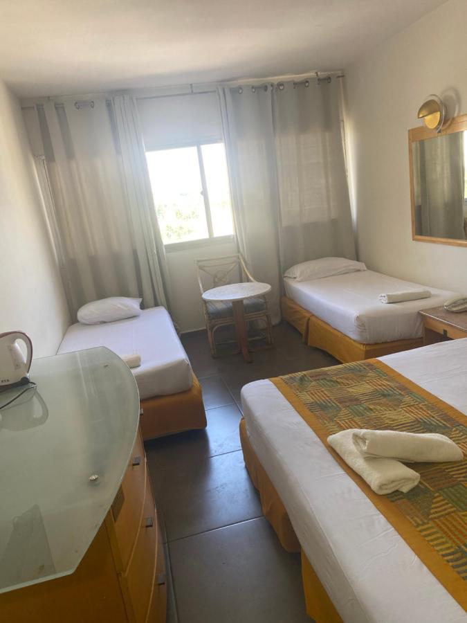 Aquamarine Hotel Eilat Luaran gambar