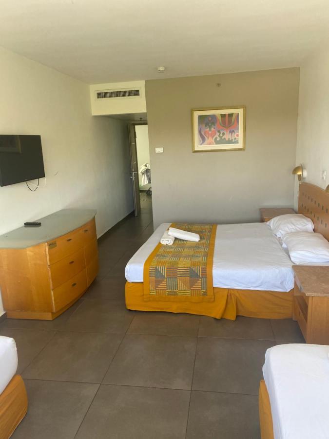 Aquamarine Hotel Eilat Luaran gambar