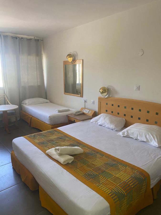 Aquamarine Hotel Eilat Luaran gambar
