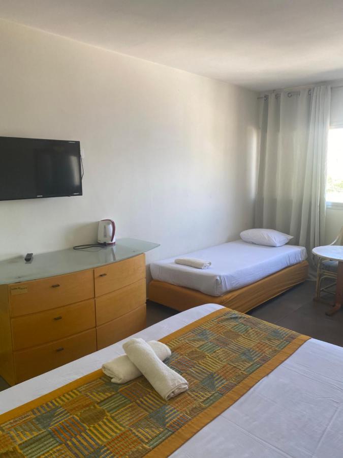 Aquamarine Hotel Eilat Luaran gambar
