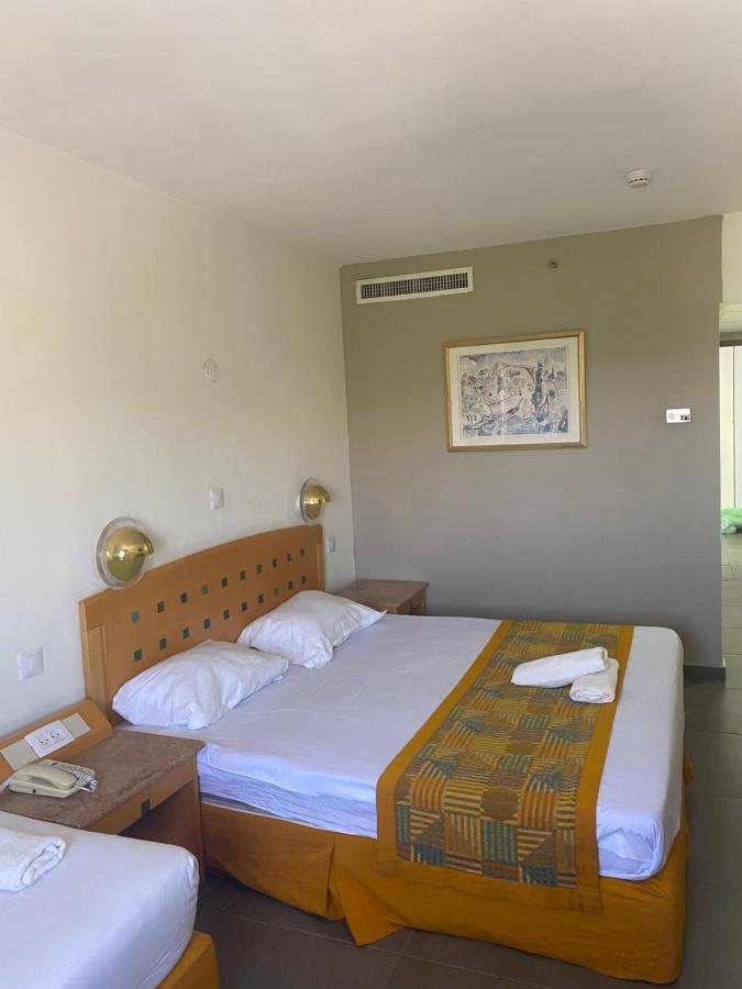 Aquamarine Hotel Eilat Luaran gambar