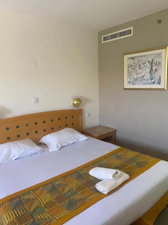 Aquamarine Hotel Eilat Luaran gambar