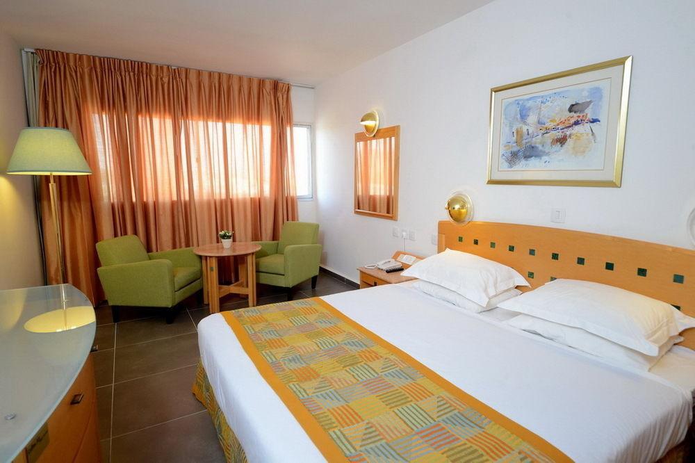 Aquamarine Hotel Eilat Luaran gambar