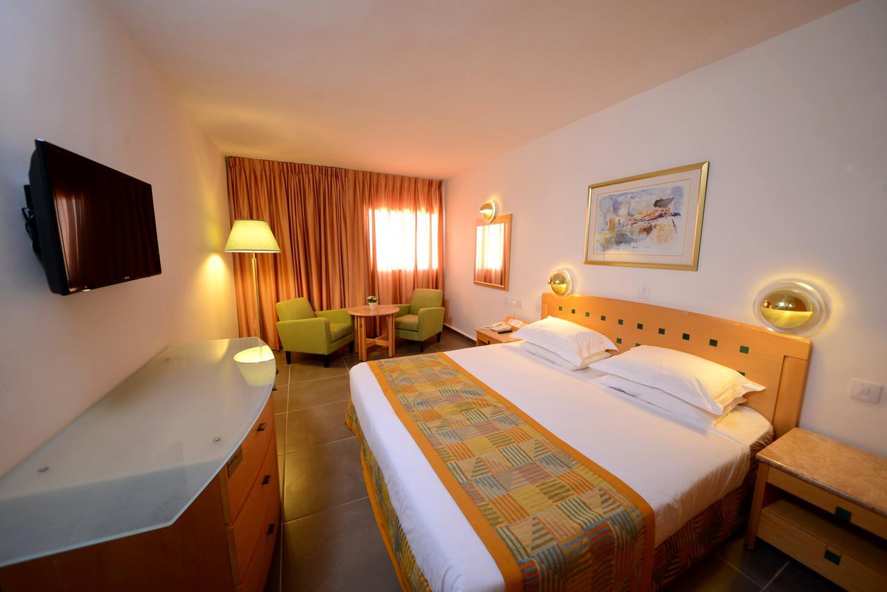 Aquamarine Hotel Eilat Luaran gambar