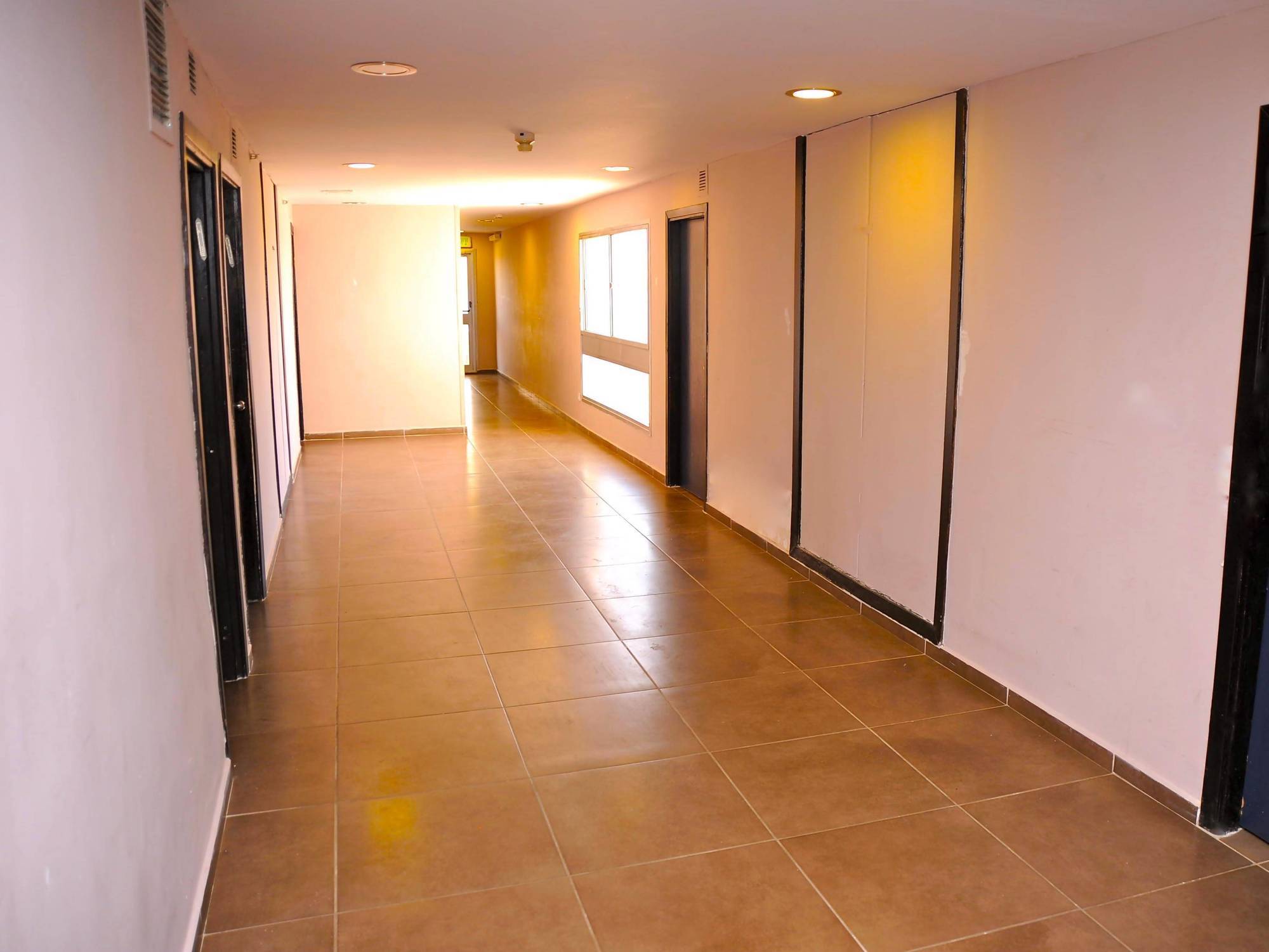 Aquamarine Hotel Eilat Luaran gambar